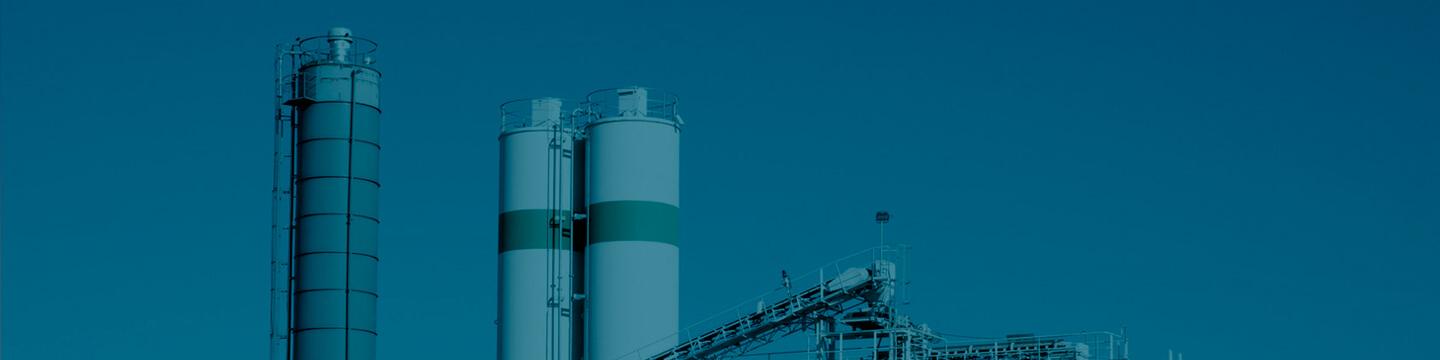 Asset Advisory Property Consultants - Plant and Equipment Industrial Banner Image